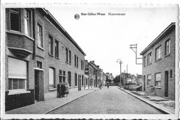 NIEUXSTRAAT    2203 - Sint-Gillis-Waas