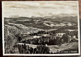 MOOSEGG - LANGNAU 1954 - Langnau Im Emmental