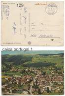 FELDPOST: 1000 LAUSANNE CASERNE - Postmarks