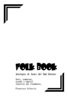 Folkbook, Di Francesco Coluccia,  2019,  Youcanprint - ER - Kunst, Architectuur