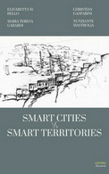 Smart Cities Vs Smart Territories (AA. VV., 2018)- ER - Kunst, Architektur