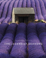 The Legend Of Seasons, Di Leonardo Papèra,  2018,  Universitas Studiorum - ER - Arte, Architettura