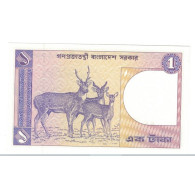 Billet, Bangladesh, 1 Taka, Undated (1973), KM:6a, NEUF - Bangladesh