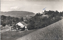 CPSM Bonne-sur-Ménoge Haute-Bonne Le Salève - Bonne