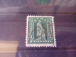 CUBA YVERT N° 142 - Used Stamps