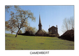 61-CAMEMBERT-N°4035-D/0059 - Andere Gemeenten