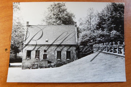 Leefdaal Bertem Kasteel Portierswoning. Conciergerie - Bertem