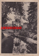 S. FIORA - PESCHIERA F/GRANDE VIAGGIATA 1950 - Grosseto