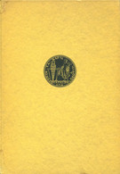 Sir Galahad Mütter Und Amazonen Albert Langen Verlag Cover Harta 1931-1932 (Limitierte Auflage 5000 EX) - Racconti E Leggende