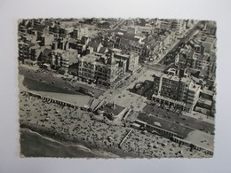 Delcampe - KOKSIJDE (Coxyde Plage Des Bains ) Badenstrand - Koksijde