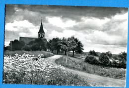 PRO102, Kilchberg, 8490, Photoglob - Wehrli, 8490, Circulée 1952 - Kilchberg