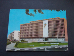 Kuwait - Ministry Of Information & Guidance Building - Koweït