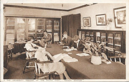 1929 - The University College Of The South West. French Seminar - Exeter