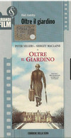 Oltre Il Giardino - Vhs - 1979- Corriere Della Sera - F - Collections