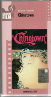 Chinatown- 1974-Vhs -corriere Della Sera -F - Verzamelingen