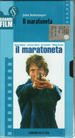 Il Maratoneta Con Dustin Hoffman - Vhs -2002- Corriere Della Sera -F - Lotti E Collezioni