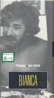 Bianca - Nanni Moretti- Vhs- 1983- L'Unità-F - Lotti E Collezioni