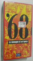 68 Le Immagini Di Un Epoca - VHS - 1998 - DBvideo- F - Verzamelingen