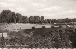 FRANKENTHAL. Strandbad. La Piscine - Frankenthal