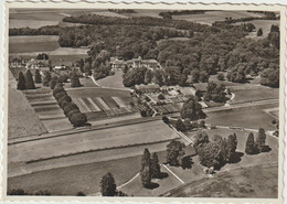 "La Lignière" Gland -Vue Aérienne  -(E.8038) - Gland