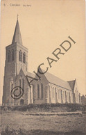 Carte Postale/Postkaart - KLERKEN/Clercken De Kerk  (A391) - Houthulst