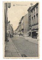 Fleurus   *  Rue De La Station - Fleurus