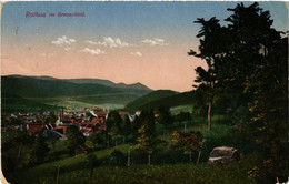 CPA ROTHAU Im BREUSCHtal (429734) - Rothau