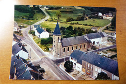 Marbehan. Eglise Vue Aerienne. 6730. MINT - Habay