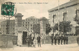 55* ST MIHIEL Cserne Mac-mahon – 150e De Ligne        MA102,0832 - Casernes