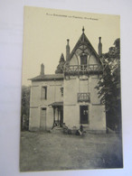CPA - Panazol (87) - Villa Dieudonné - 1910 - SUP  (FT 96) - Panazol