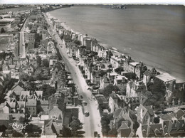 SAINT MALO AVENUE PASTEUR ET LE SILLON VUE AERIENNE - Saint Malo