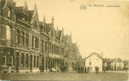 Aarschot - Leuvensestraat - Aarschot