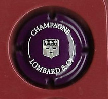 CHAMPAGNE - LOMBARD & Cie   N° 10 A - Altri