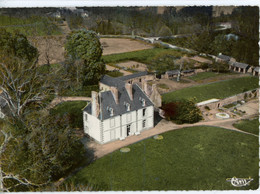 SAINT PIERRE DE PLESGUEN LA CHESNAYE VUE AERIENNE - Sonstige & Ohne Zuordnung