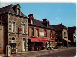 QUEDILLAC LE RELAIS DE LA RANCE BAR HOTEL RESTAURANT - Other & Unclassified