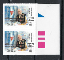 2021 ITALIA ⌛ Italo Tibaldi ⏳ Libro : Compagni Di Viaggio Dall'Italia Ai Lager Nazisti - Senso Civico - COPPIA B - 2011-20: Nieuw/plakker
