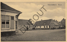 Postkaart/Carte Postale GIJVERINKHOVE - Plaats (C1121) - Alveringem