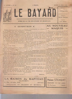 DINANT   Le Bayard  1945 - Non Classés