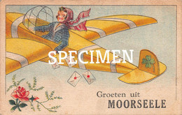 Groeten Uit Moorseele - Moorsele - Wevelgem