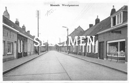 Wevelgemstraat - Moorsele - Wevelgem