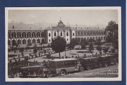 CPA Perse Iran Non Circulé Carte Photo Téhéran - Iran