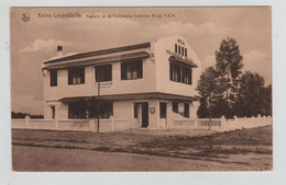 1597PR/ Belgisch Congo Belge CP-PK Kalina - Léopoldville Magasin Compagnie Coloniale Belge  MINT - Kinshasa - Leopoldville (Leopoldstadt)