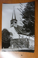 Gerouville Eglise St Andres - Meix-devant-Virton