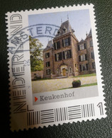 Nederland - NVPH - 2751-Ae-34- 2012 - Persoonlijk Gebruikt - Cancelled - Buitenplaatsen - Keukenhof - 05 - Personalisierte Briefmarken