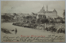 GRUSS Aus KLOSTERNENBURG - Klosterneuburg