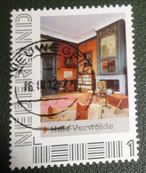 Nederland - NVPH - 2751-Ae-29- 2012 - Persoonlijk Gebruikt - Cancelled - Buitenplaatsen - Verwolde - 04 - Timbres Personnalisés