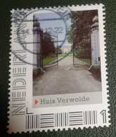 Nederland - NVPH - 2751-Ae-29- 2012 - Persoonlijk Gebruikt - Cancelled - Buitenplaatsen - Verwolde - 05 - Personalisierte Briefmarken