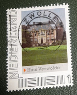Nederland - NVPH - 2751-Ae-29- 2012 - Persoonlijk Gebruikt - Cancelled - Buitenplaatsen - Verwolde - 03 - Personnalized Stamps