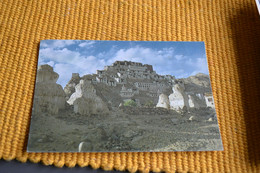 Carte Postale DuTibet - Tibet