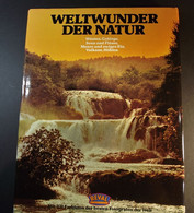 Weltwunder Der Natur - 231 Farbfotos Der Besten Fotografen Der Welt - Reval - 238 Pages - Hardcocer - Botanik